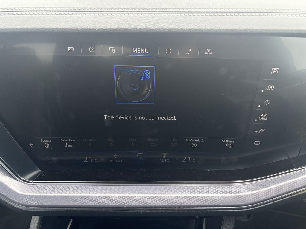 Used Volkswagen Touareg 2019 for sale - 76535501: Photo 15