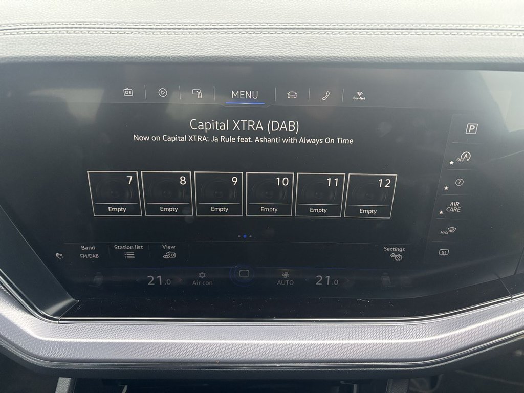 Used Volkswagen Touareg 2019 for sale - 76535501: Photo 16