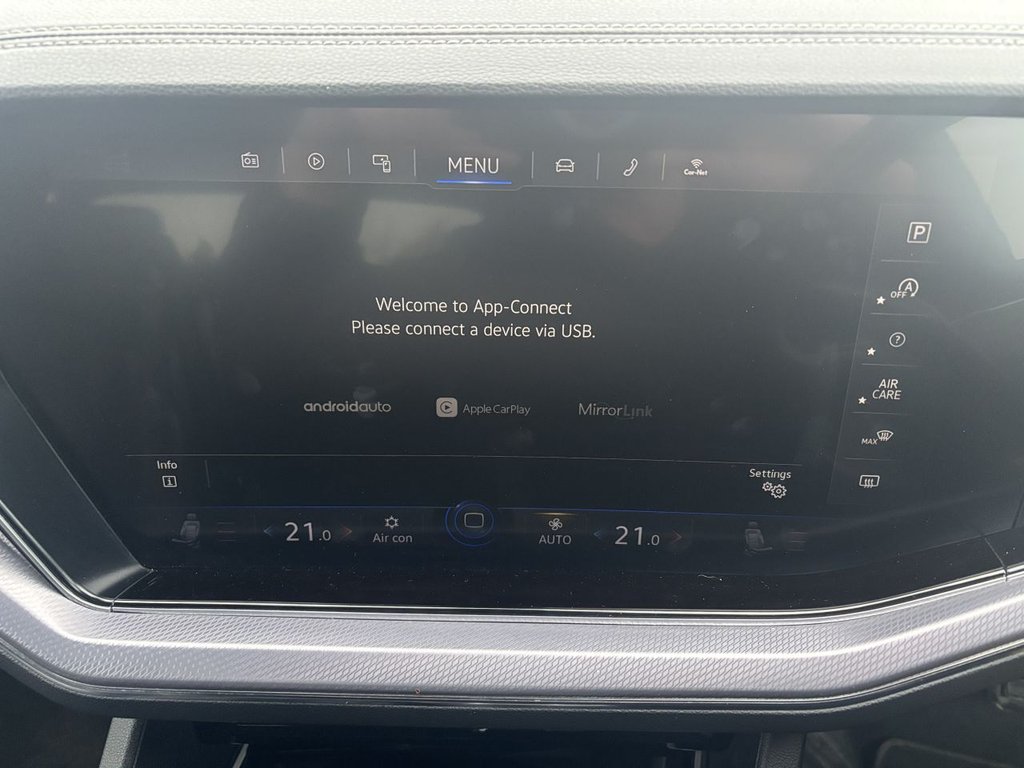 Used Volkswagen Touareg 2019 for sale - 76535501: Photo 17