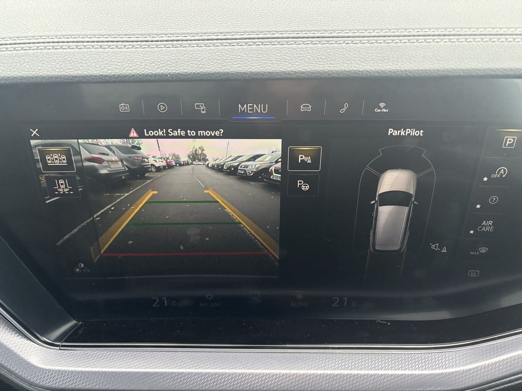 Used Volkswagen Touareg 2019 for sale - 76535501: Photo 18