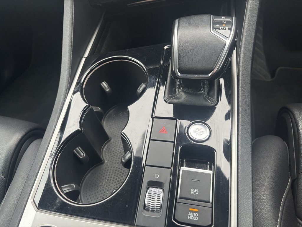 Used Volkswagen Touareg 2019 for sale - 76535501: Photo 19