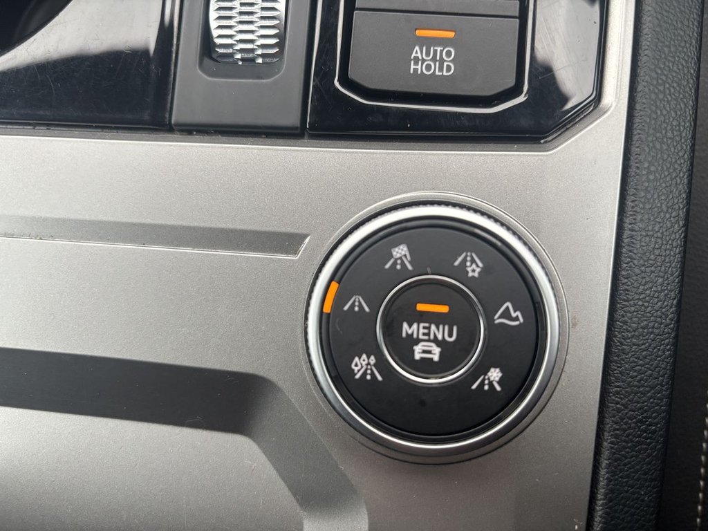 Used Volkswagen Touareg 2019 for sale - 76535501: Photo 20