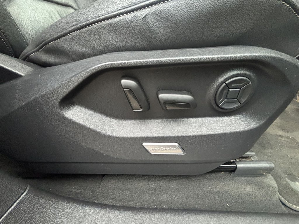 Used Volkswagen Touareg 2019 for sale - 76535501: Photo 21