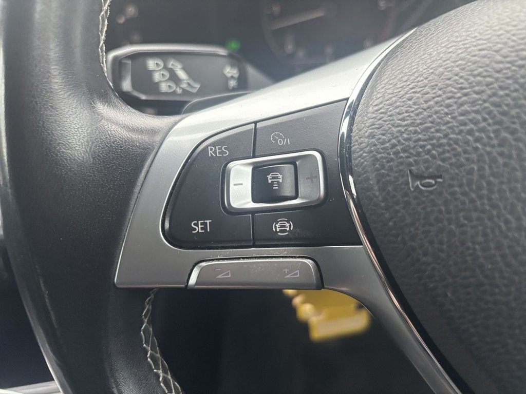 Used Volkswagen Touareg 2019 for sale - 76535501: Photo 22