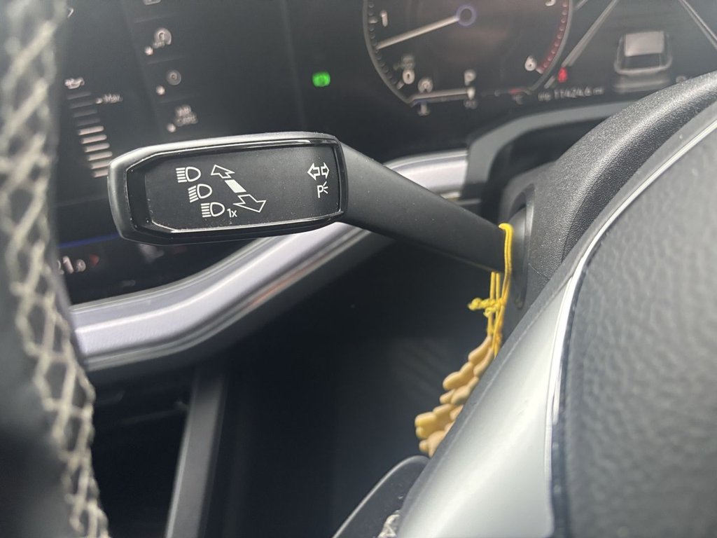 Used Volkswagen Touareg 2019 for sale - 76535501: Photo 23