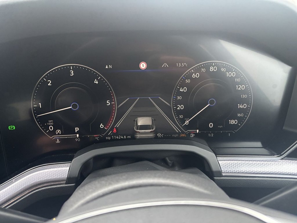 Used Volkswagen Touareg 2019 for sale - 76535501: Photo 24