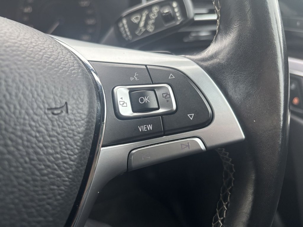 Used Volkswagen Touareg 2019 for sale - 76535501: Photo 26