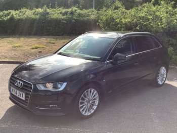 2014 (14) - 1.8 TFSI Sport Sportback 5dr Petrol S Tronic Euro 6 (s/s) (180 ps)