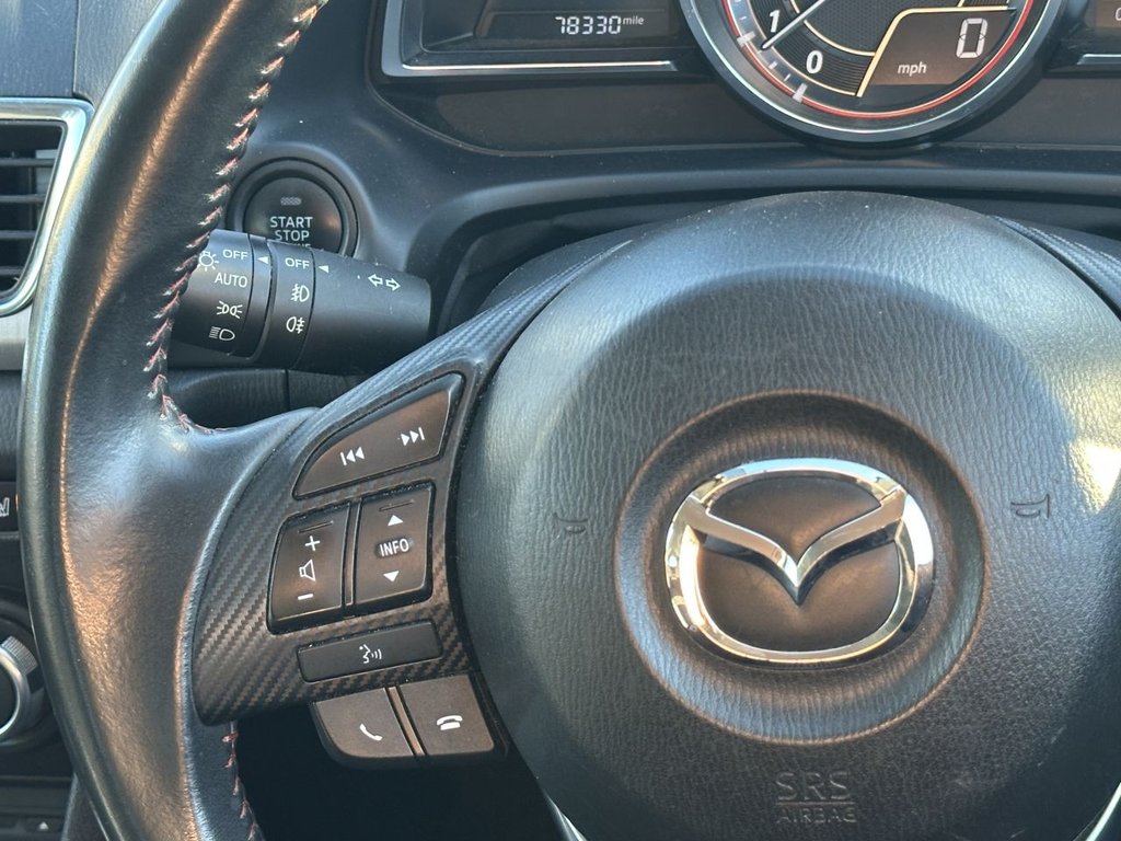 Used Mazda Mazda3 2016 for sale - 76642204: Photo 13