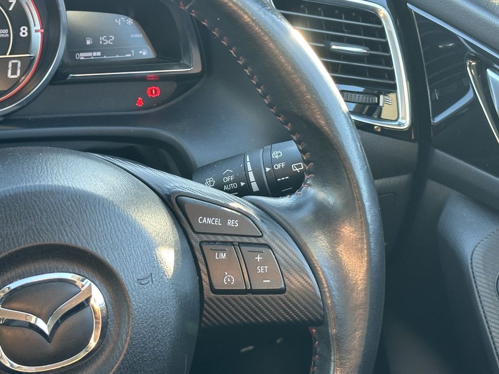Used Mazda Mazda3 2016 for sale - 76642204: Photo 15