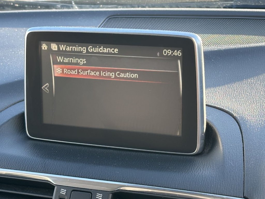 Used Mazda Mazda3 2016 for sale - 76642204: Photo 19