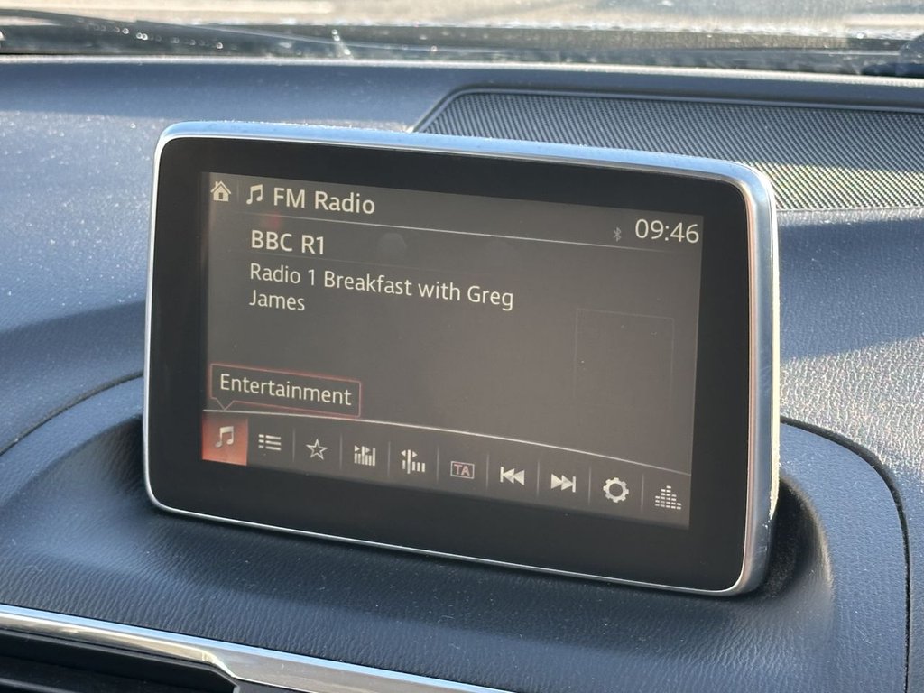 Used Mazda Mazda3 2016 for sale - 76642204: Photo 20