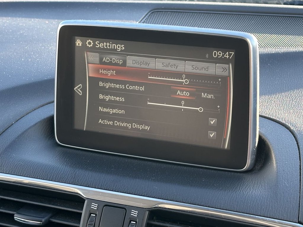 Used Mazda Mazda3 2016 for sale - 76642204: Photo 23