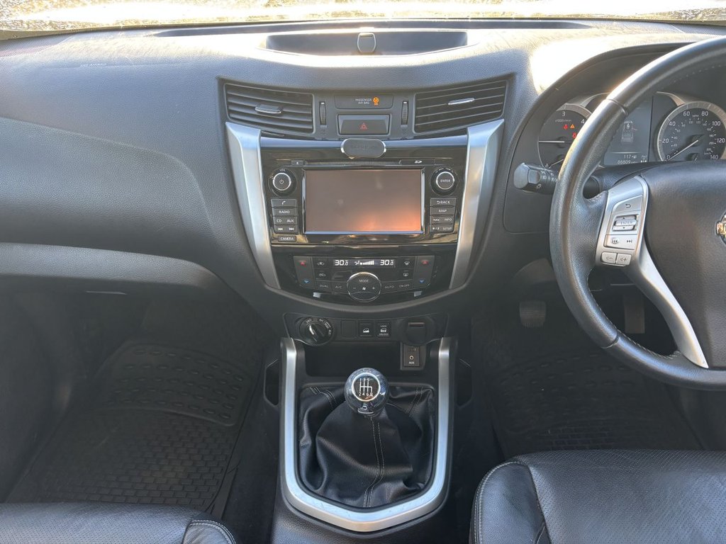 Used Nissan Navara 2016 for sale - 77089351: Photo 12