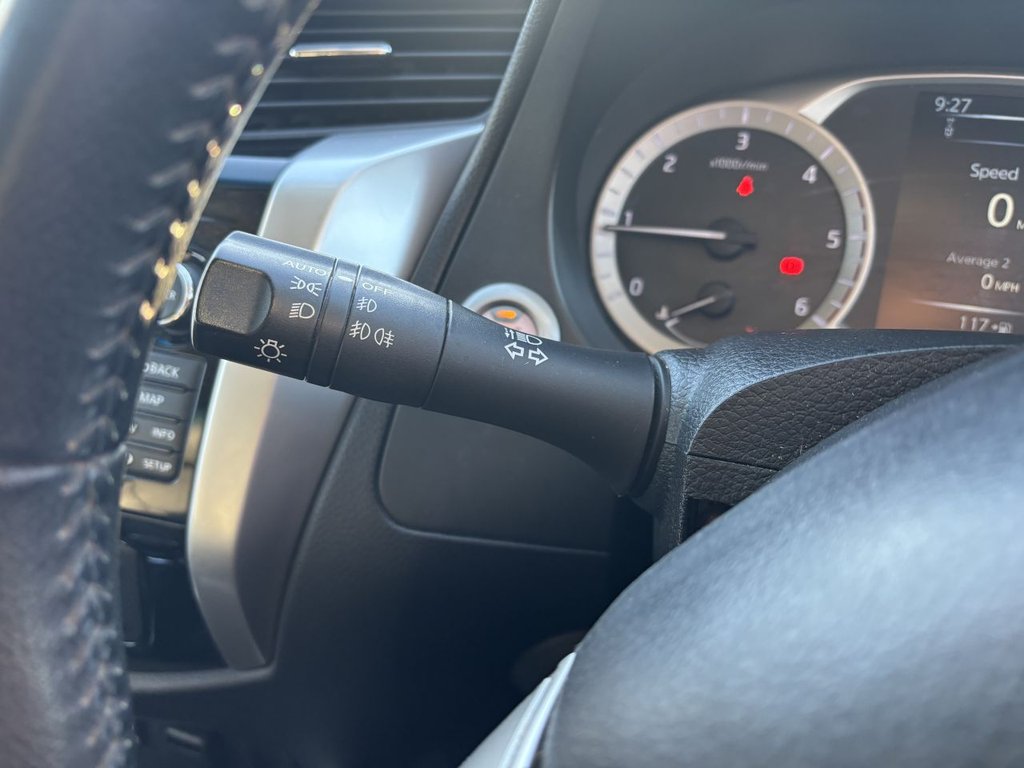 Used Nissan Navara 2016 for sale - 77089351: Photo 14