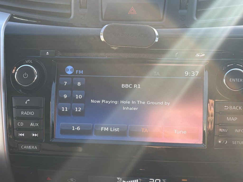 Used Nissan Navara 2016 for sale - 77089351: Photo 19