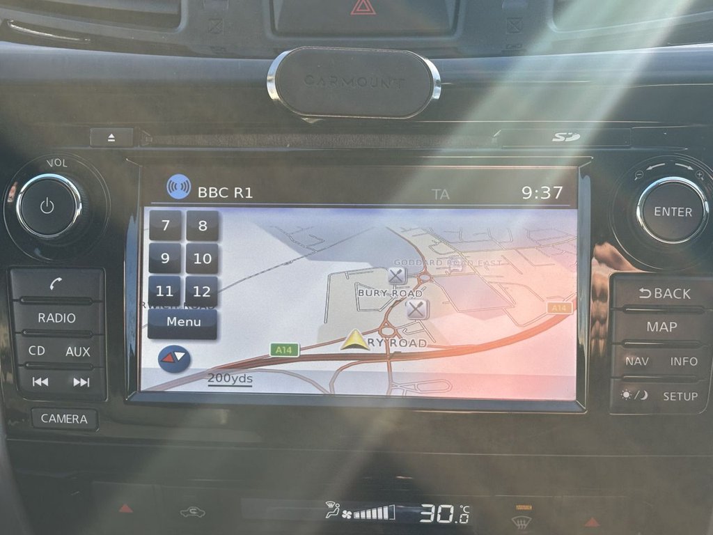 Used Nissan Navara 2016 for sale - 77089351: Photo 20