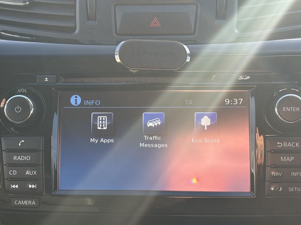 Used Nissan Navara 2016 for sale - 77089351: Photo 21