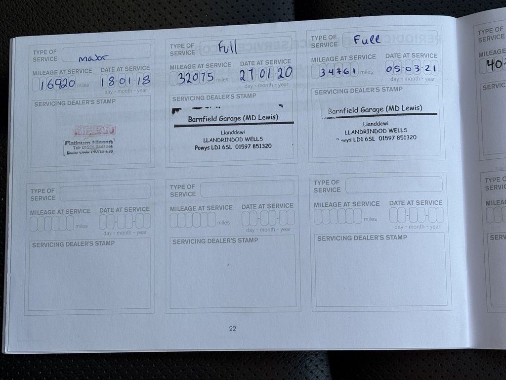 Used Nissan Navara 2016 for sale - 77089351: Photo 22