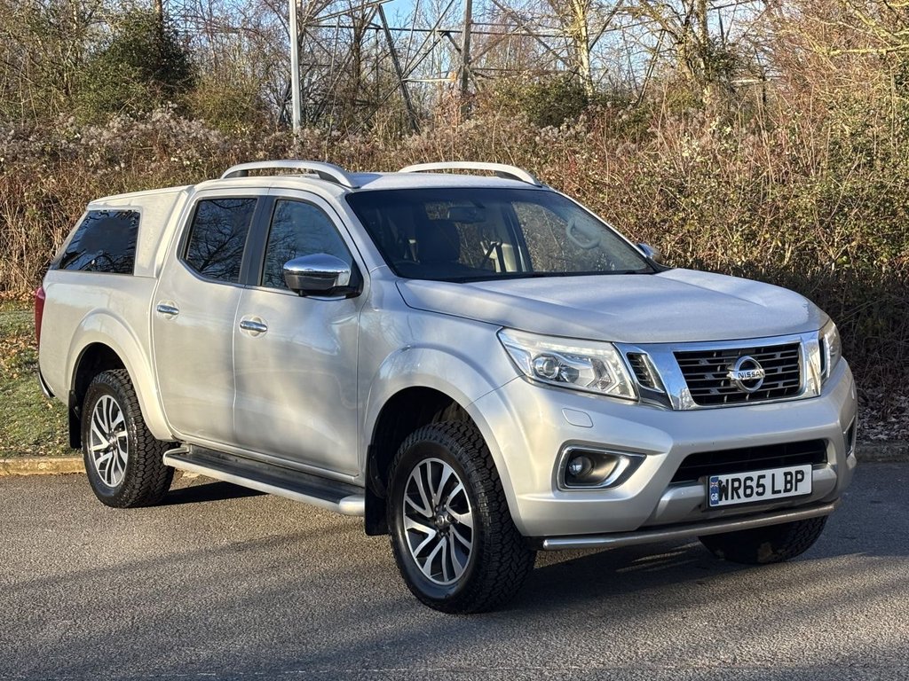 Used Nissan Navara 2016 for sale - 77089351: Photo 7