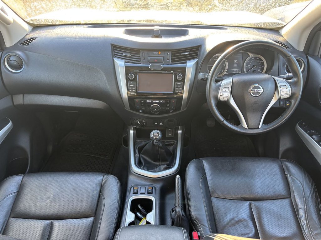 Used Nissan Navara 2016 for sale - 77089351: Photo 9