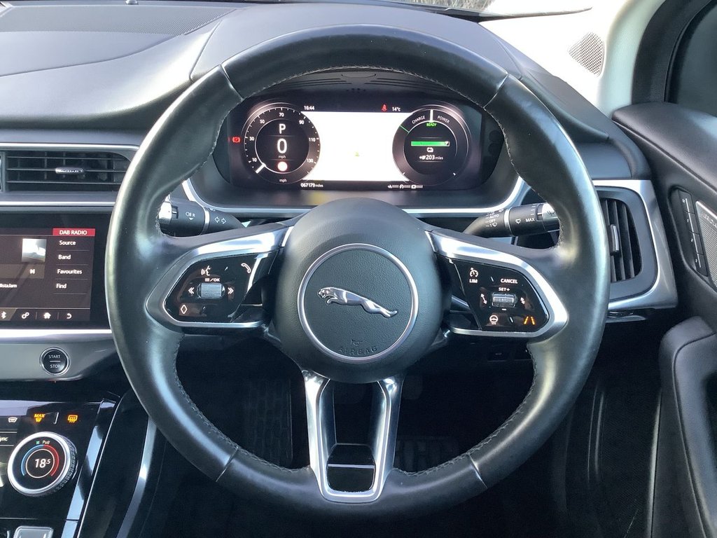 Used Jaguar I-Pace 2019 for sale - 77631526: Photo 12
