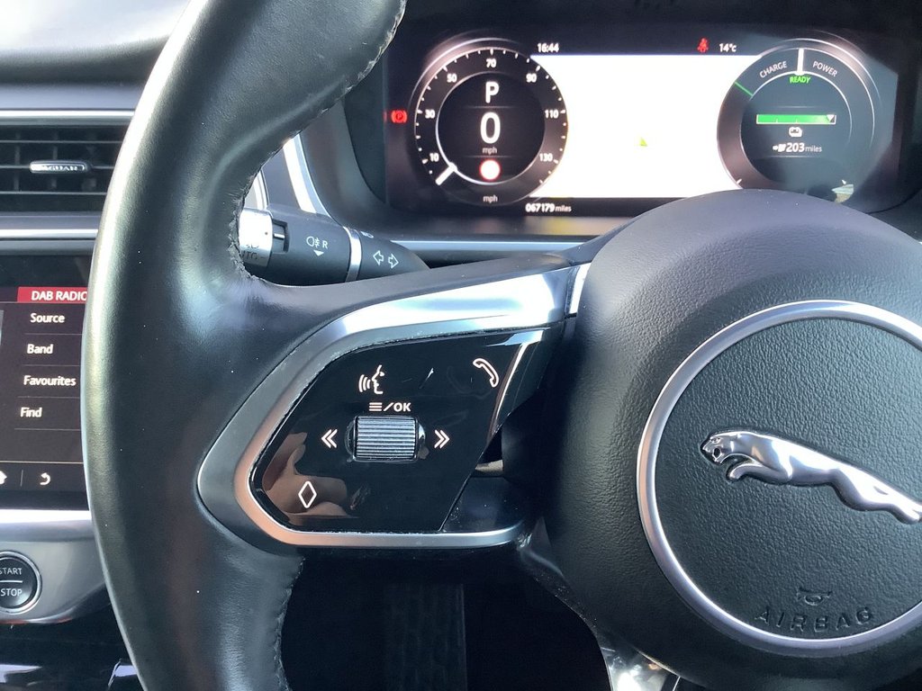 Used Jaguar I-Pace 2019 for sale - 77631526: Photo 13