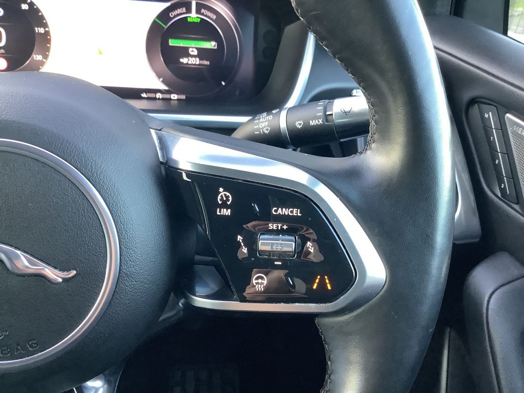 Used Jaguar I-Pace 2019 for sale - 77631526: Photo 14