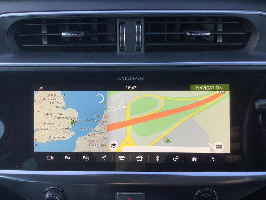 Used Jaguar I-Pace 2019 for sale - 77631526: Photo 15