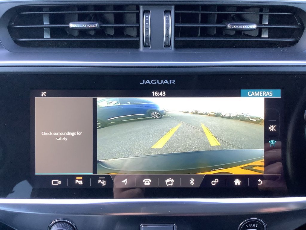 Used Jaguar I-Pace 2019 for sale - 77631526: Photo 16