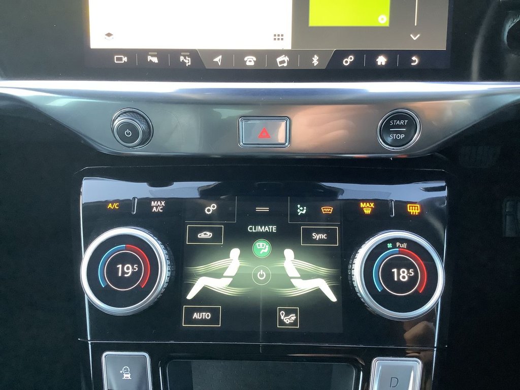 Used Jaguar I-Pace 2019 for sale - 77631526: Photo 17