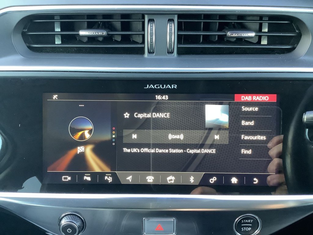 Used Jaguar I-Pace 2019 for sale - 77631526: Photo 18