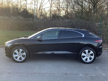 Used Jaguar I-Pace 2019 for sale - 77631526: Photo