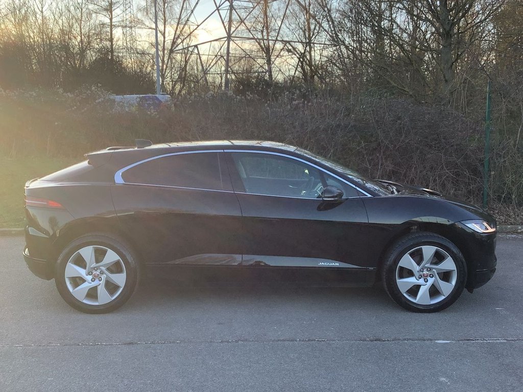 Used Jaguar I-Pace 2019 for sale - 77631526: Photo 6