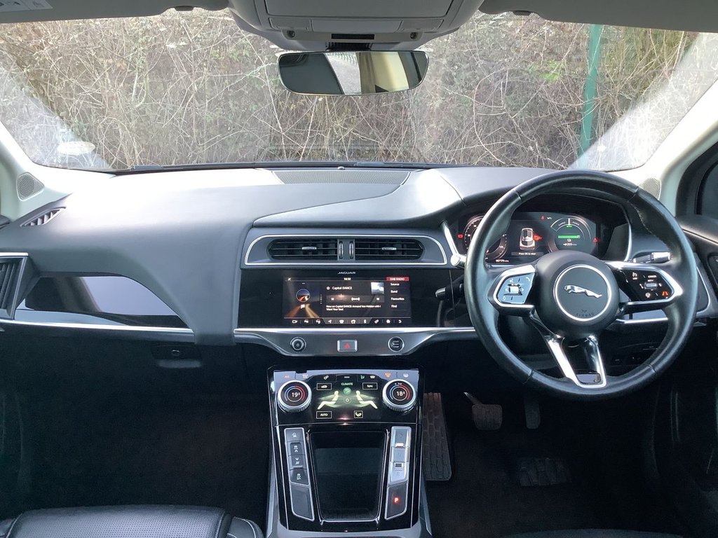 Used Jaguar I-Pace 2019 for sale - 77631526: Photo 9