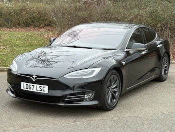 Used Tesla Model S 2017 for sale - 78349623: Photo
