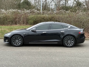 Used Tesla Model S 2017 for sale - 78349623: Photo