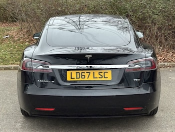 Used Tesla Model S 2017 for sale - 78349623: Photo