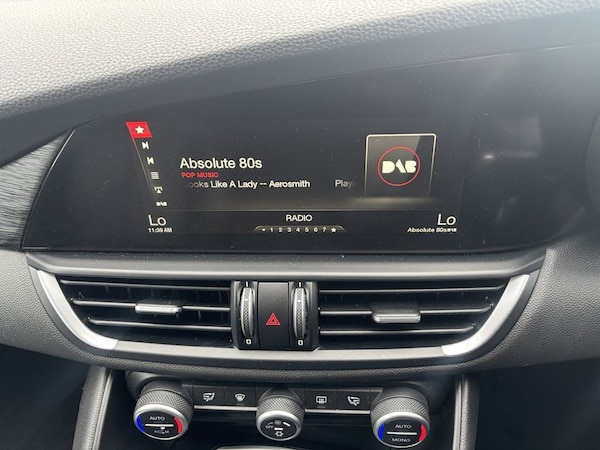 Used Alfa Romeo Giulia 2018 for sale - 76162835: Photo 12
