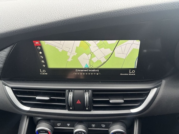 Used Alfa Romeo Giulia 2018 for sale - 76162835: Photo 13