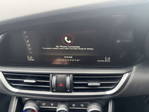Used Alfa Romeo Giulia 2018 for sale - 76162835: Photo 14