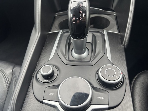 Used Alfa Romeo Giulia 2018 for sale - 76162835: Photo 17