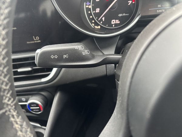Used Alfa Romeo Giulia 2018 for sale - 76162835: Photo 19