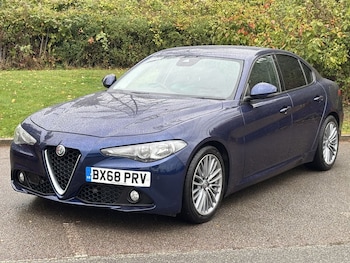 2018 (68) - 2.0 TB 4dr Auto