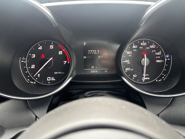 Used Alfa Romeo Giulia 2018 for sale - 76162835: Photo 20