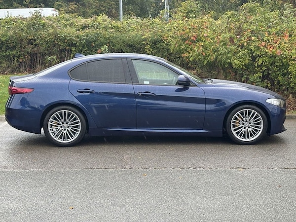 Used Alfa Romeo Giulia 2018 for sale - 76162835: Photo 6