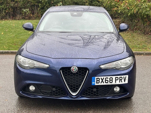 Used Alfa Romeo Giulia 2018 for sale - 76162835: Photo 8