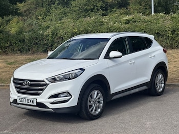 Hyundai - TUCSON