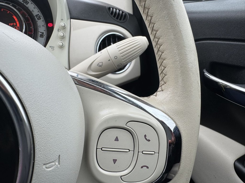 Used Fiat 500 2018 for sale - 77771051: Photo 13