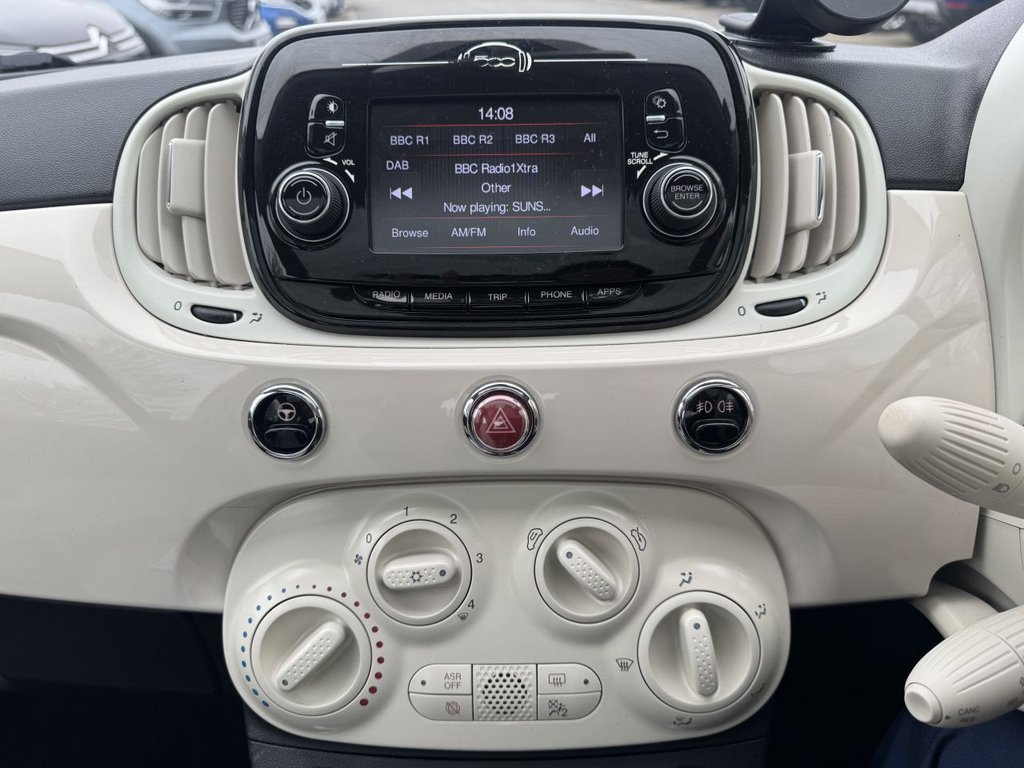 Used Fiat 500 2018 for sale - 77771051: Photo 14